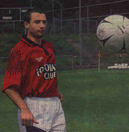 Bruno ALICARTE