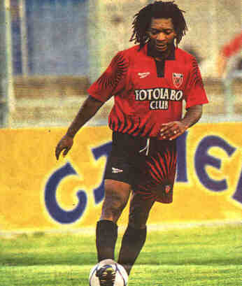 Philippe CHANLOT