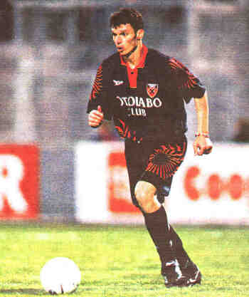 Vladimir MARTINOVIC