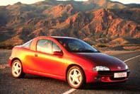 Opel Tigra