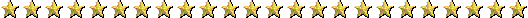 [ * * * * * * * * * * * * ]