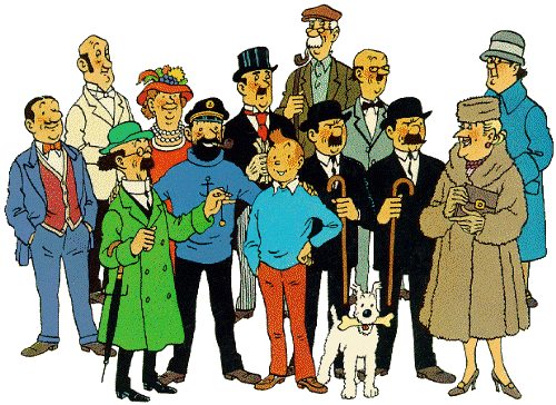 Un portrait de famille (80k)
